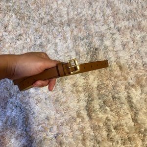 Women’s belt Michael Kors